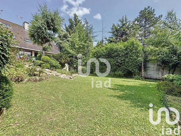 Maison à vendre 10 pièces 200 m² Draveil