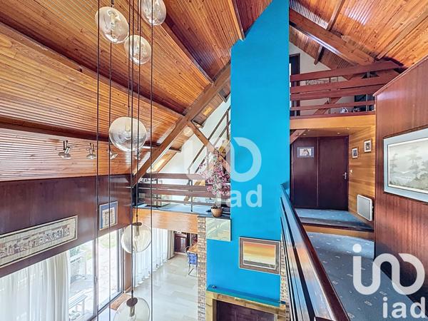 Maison à vendre 10 pièces 200 m² Draveil