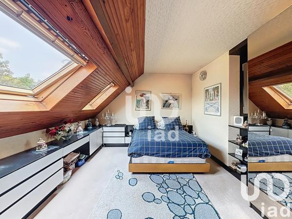 Maison à vendre 10 pièces 200 m² Draveil