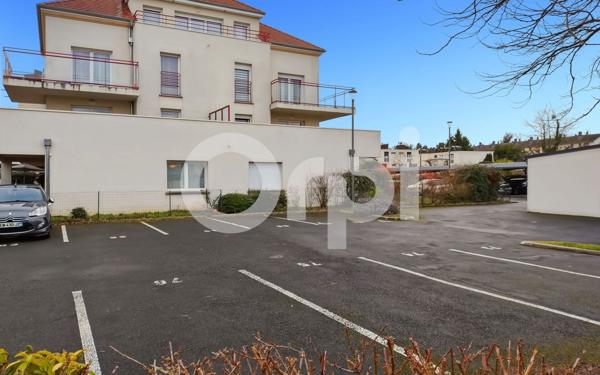 Appartement à vendre    2 pièces • 42 m2 Meaux