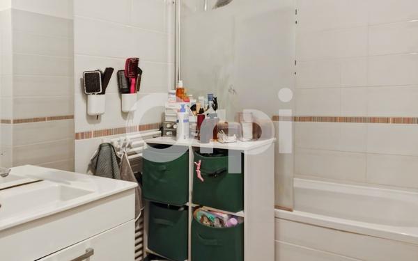 Appartement à vendre    2 pièces • 42 m2 Meaux