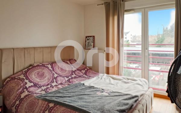 Appartement à vendre    2 pièces • 42 m2 Meaux