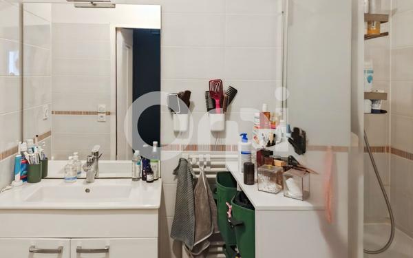 Appartement à vendre    2 pièces • 42 m2 Meaux