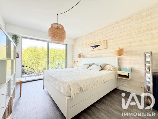 Appartement à vendre 4 pièces 88 m² Saint-Nazaire