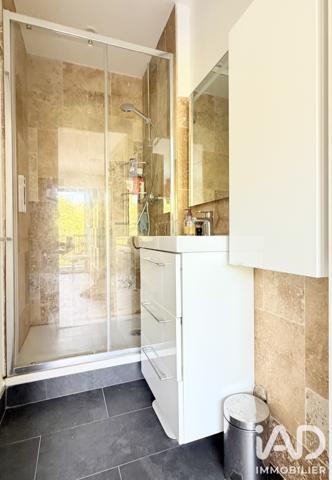 Appartement à vendre 4 pièces 88 m² Saint-Nazaire