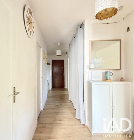 Appartement à vendre 4 pièces 88 m² Saint-Nazaire
