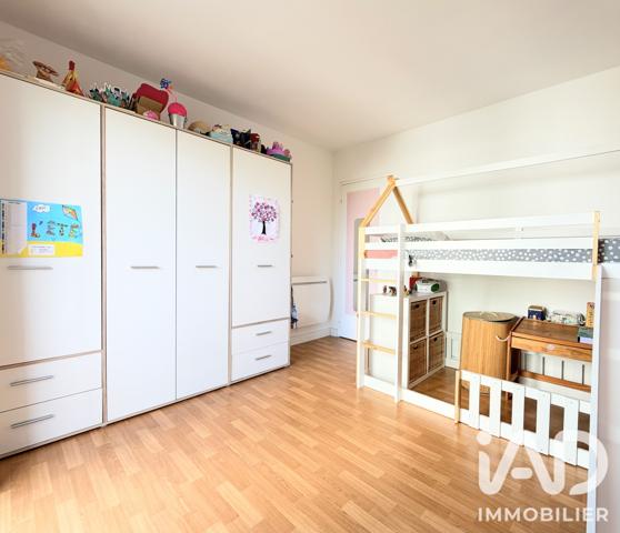 Appartement à vendre 4 pièces 88 m² Saint-Nazaire