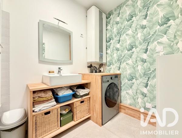 Appartement à vendre 4 pièces 88 m² Saint-Nazaire