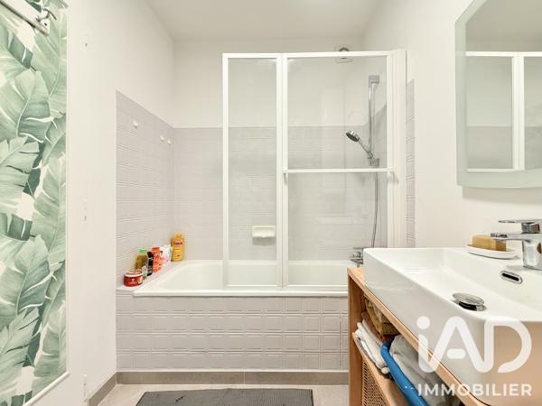 Appartement à vendre 4 pièces 88 m² Saint-Nazaire