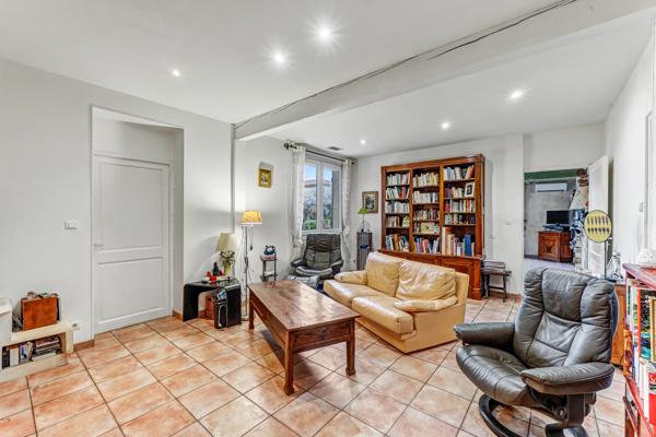 31770 Colomiers Vente maison 175 m 2 habitable - 5 Pièces - 4 Chambres - 441 000 € F.A.I (**) / Réference: M1447