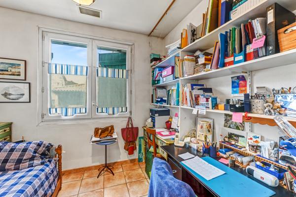 31770 Colomiers Vente maison 175 m 2 habitable - 5 Pièces - 4 Chambres - 441 000 € F.A.I (**) / Réference: M1447