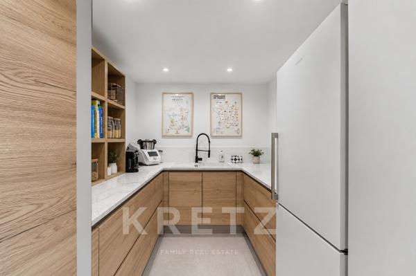 Saint-Rémy-de-Provence – Propriété de 380 m² avec 2 gîtes indépendants et piscine
