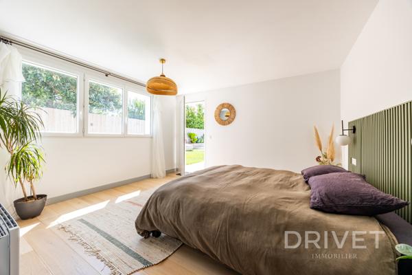 Maison 5 pièce(s) 4 chambre(s) 151 m²