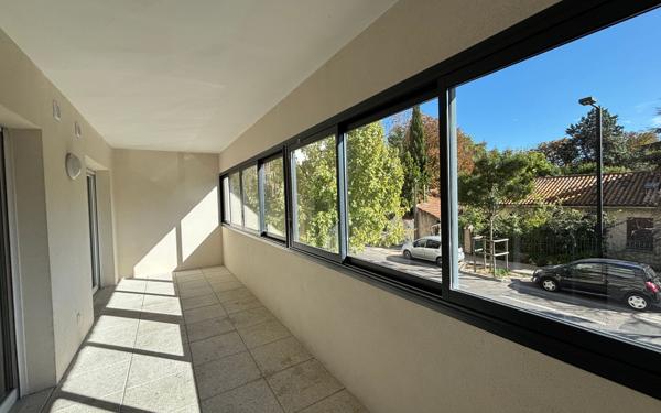Appartement à louer    3 pièces • 61,55 m2 Nîmes