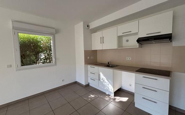Appartement à louer    3 pièces • 61,55 m2 Nîmes