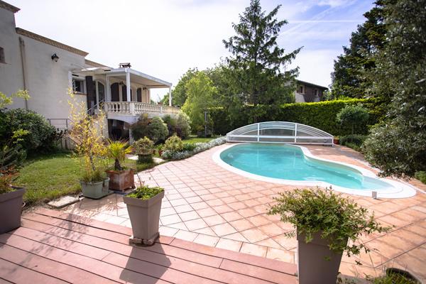 MONS / Vente Maison 7 Pièces 256 m²