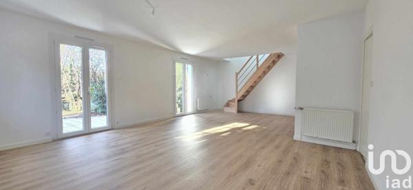 Maison à vendre 5 pièces 140 m² Ardon