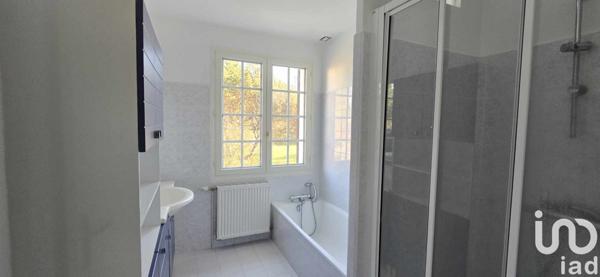 Maison à vendre 5 pièces 140 m² Ardon