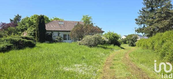 Maison à vendre 5 pièces 140 m² Ardon