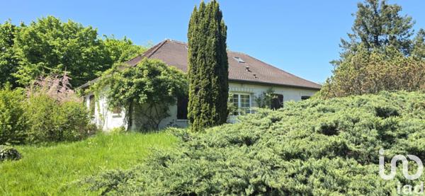 Maison à vendre 5 pièces 140 m² Ardon