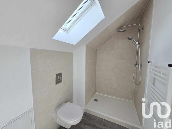 Maison à vendre 5 pièces 140 m² Ardon