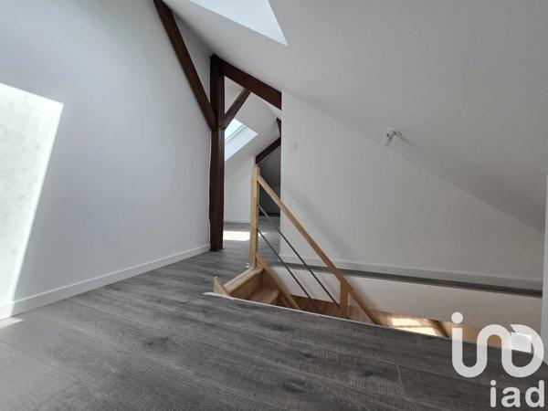 Maison à vendre 5 pièces 140 m² Ardon