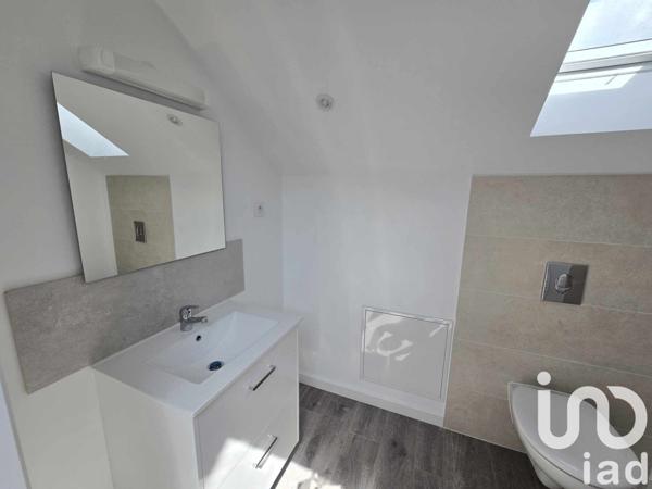 Maison à vendre 5 pièces 140 m² Ardon