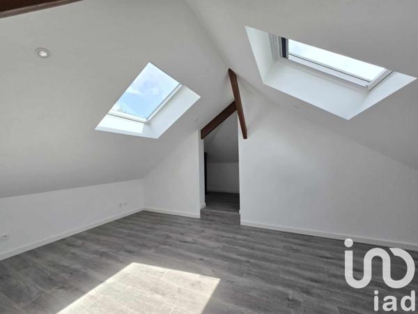 Maison à vendre 5 pièces 140 m² Ardon