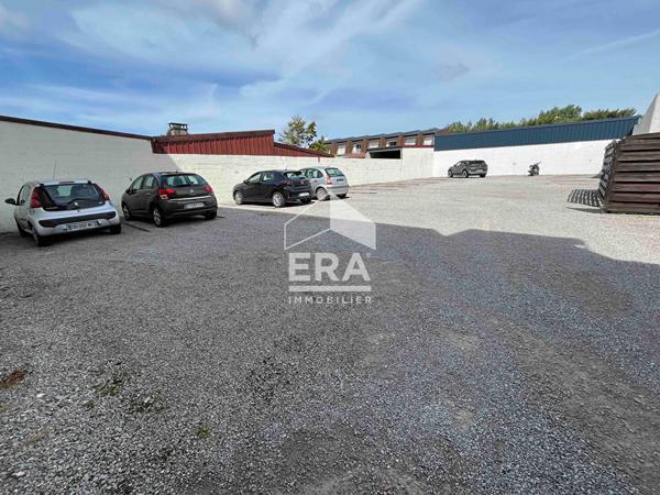 Stella-Plage Centre  Charmant studio cabine avec parking et cave