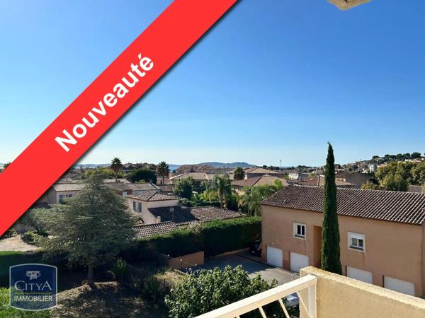 Appartement à vendre 4 pièces 73.95m²
