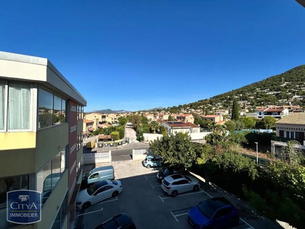 Appartement à vendre 4 pièces 73.95m²