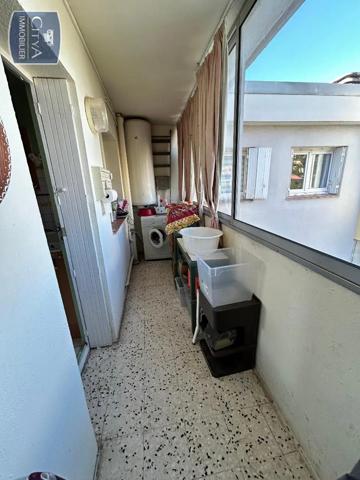 Appartement à vendre 4 pièces 73.95m²