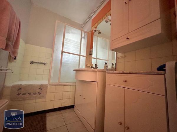 Appartement à vendre 4 pièces 73.95m²