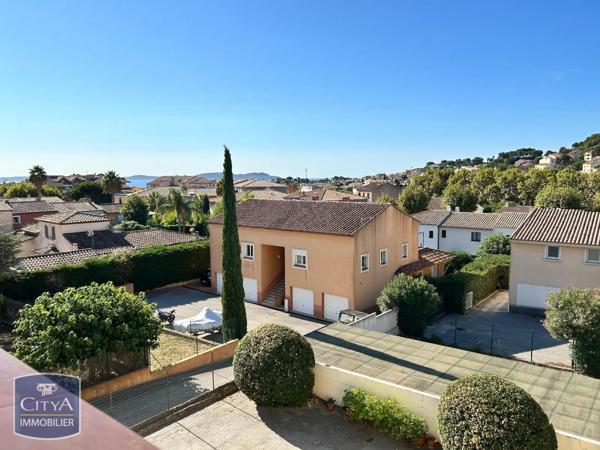 Appartement à vendre 4 pièces 73.95m²