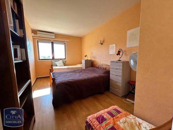 Appartement à vendre 4 pièces 73.95m²