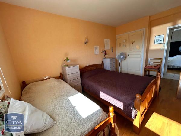 Appartement à vendre 4 pièces 73.95m²