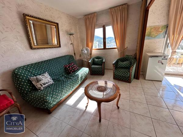 Appartement à vendre 4 pièces 73.95m²