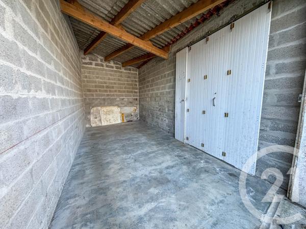 Parking à vendre  18,90 m2 CHATEAU D OLONNE - 85