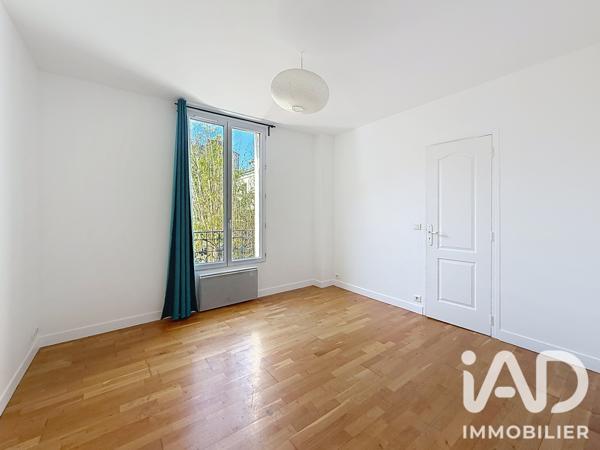 Studio à vendre 26 m² Maisons-Alfort