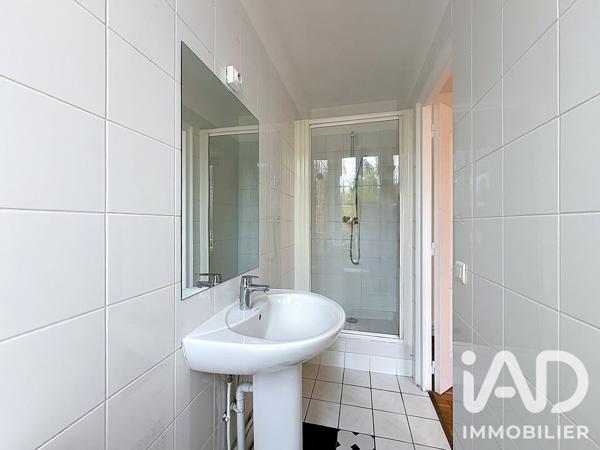 Studio à vendre 26 m² Maisons-Alfort