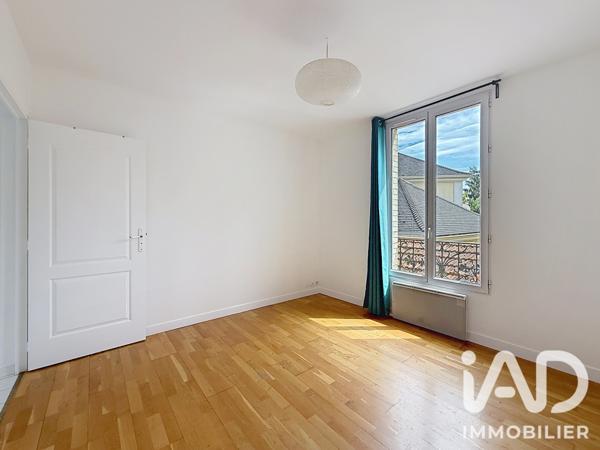 Studio à vendre 26 m² Maisons-Alfort
