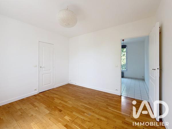 Studio à vendre 26 m² Maisons-Alfort