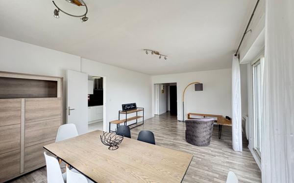 Appartement à vendre    4 pièces • 88,85 m2 Mérignac