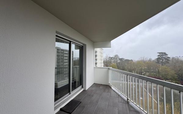 Appartement à vendre    4 pièces • 88,85 m2 Mérignac