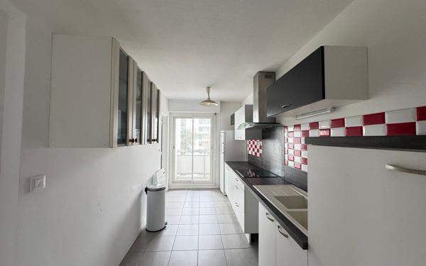 Appartement à vendre    4 pièces • 88,85 m2 Mérignac