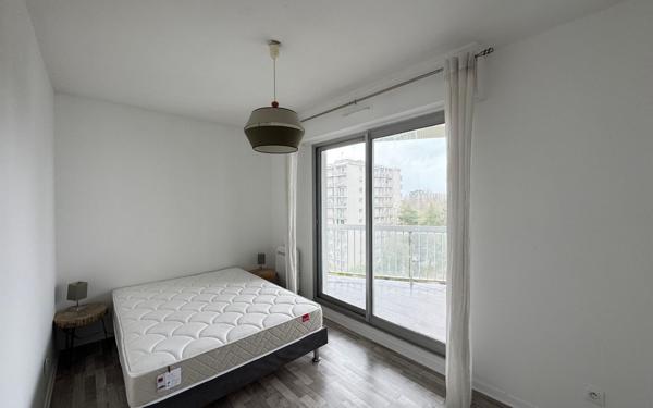 Appartement à vendre    4 pièces • 88,85 m2 Mérignac