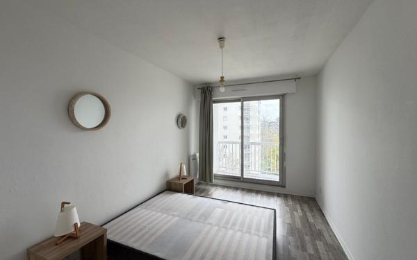 Appartement à vendre    4 pièces • 88,85 m2 Mérignac