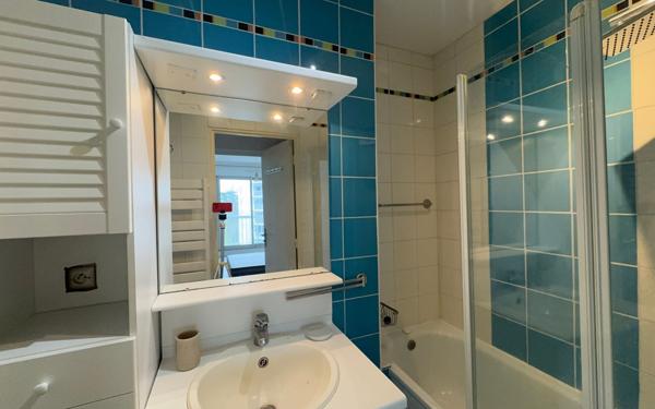 Appartement à vendre    4 pièces • 88,85 m2 Mérignac