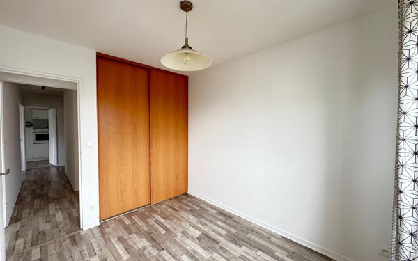 Appartement à vendre    4 pièces • 88,85 m2 Mérignac