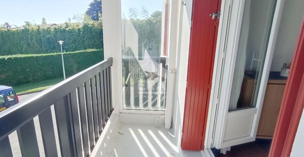 Anglet - Vente appartement T4/T5 88m² -  avec garage